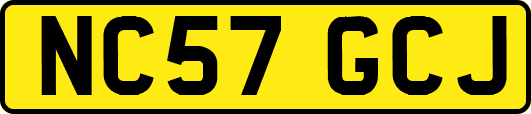 NC57GCJ