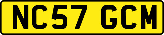 NC57GCM
