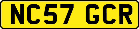 NC57GCR