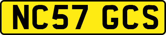 NC57GCS
