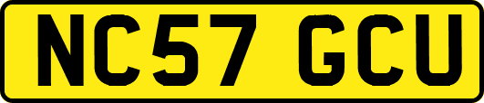 NC57GCU