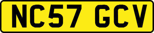 NC57GCV