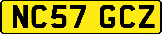 NC57GCZ