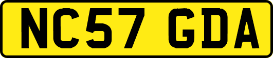 NC57GDA