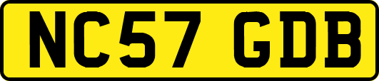 NC57GDB