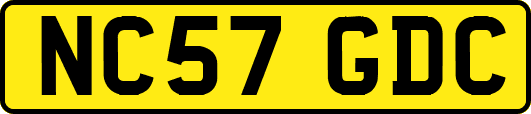 NC57GDC