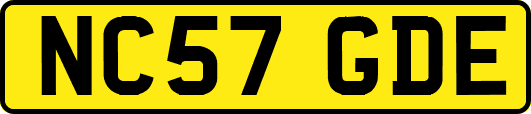 NC57GDE