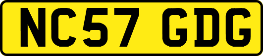 NC57GDG