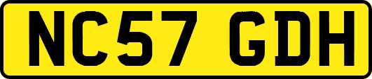 NC57GDH