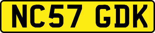 NC57GDK