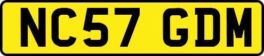 NC57GDM