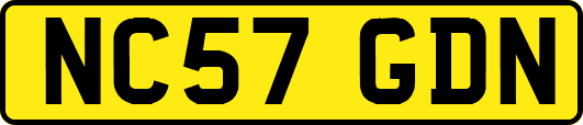 NC57GDN