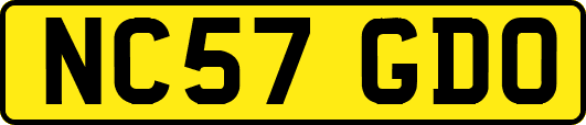 NC57GDO