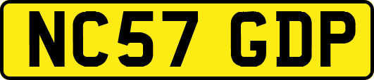 NC57GDP