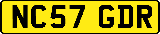 NC57GDR
