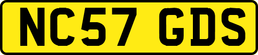 NC57GDS