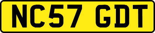 NC57GDT