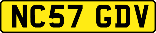 NC57GDV