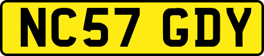 NC57GDY