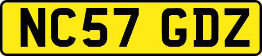 NC57GDZ