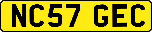 NC57GEC