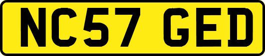 NC57GED