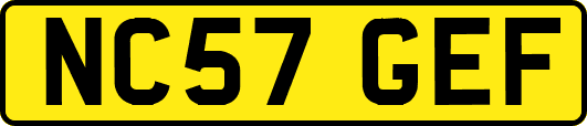 NC57GEF