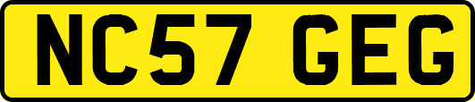 NC57GEG