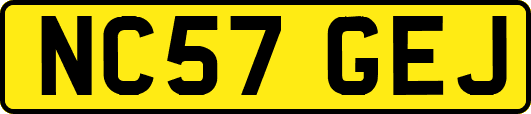 NC57GEJ
