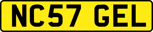 NC57GEL