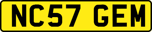 NC57GEM