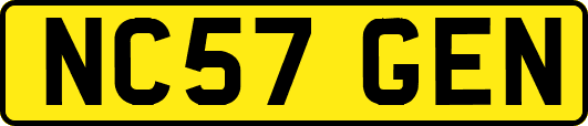 NC57GEN
