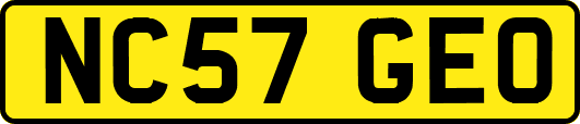 NC57GEO