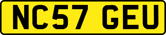 NC57GEU