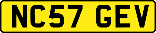 NC57GEV