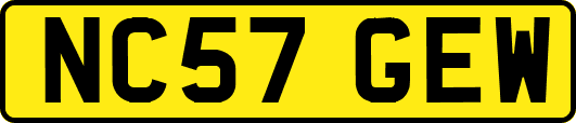 NC57GEW