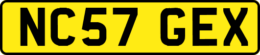 NC57GEX