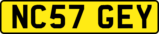 NC57GEY