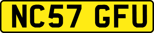 NC57GFU