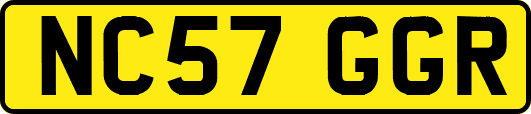 NC57GGR