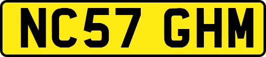 NC57GHM