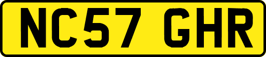 NC57GHR