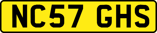 NC57GHS