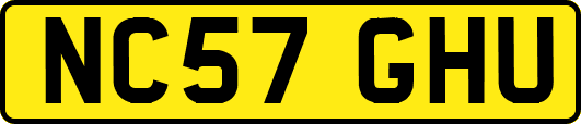 NC57GHU