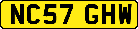 NC57GHW