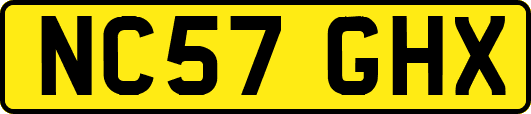 NC57GHX
