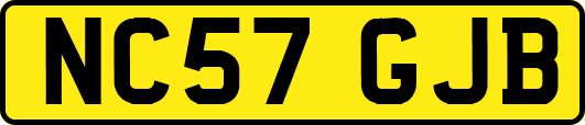 NC57GJB