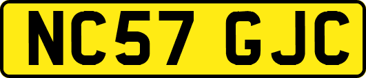 NC57GJC