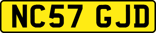 NC57GJD