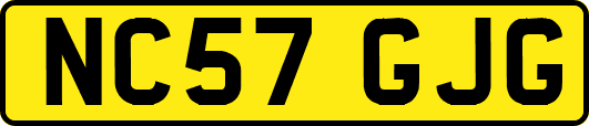 NC57GJG